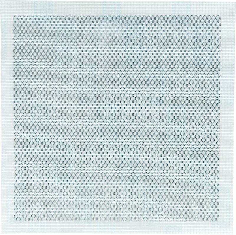 PATCH DRYWALL ALUM 8X8 INCH   