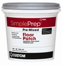 PATCH FLOOR PREMIXED IN GRY QT