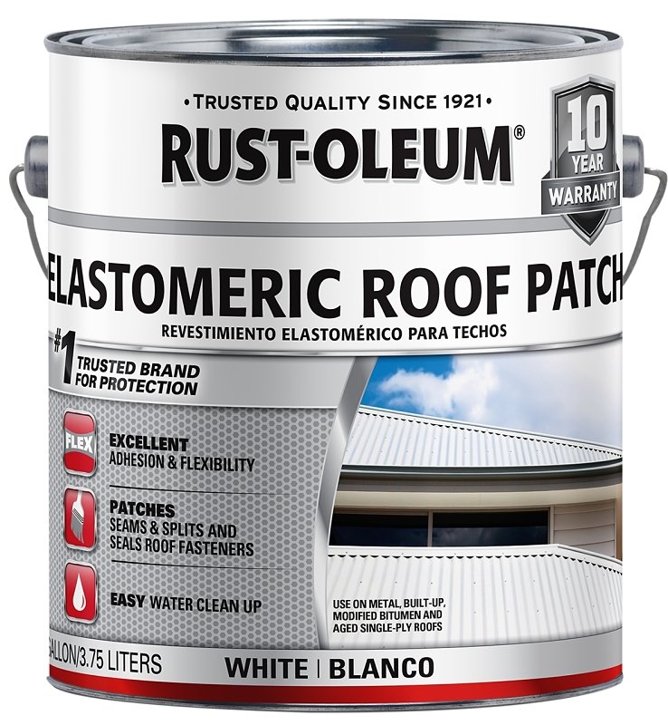 PATCH ROOF ELASTOMERIC 1GA    