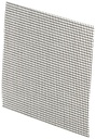 PATCH SCREEN REPAIR 3X3IN CHRL