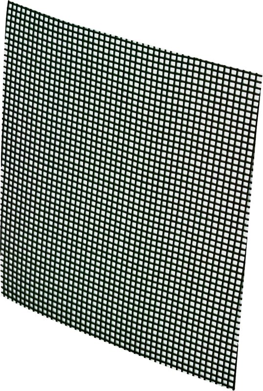 PATCH SCREEN REPAIR 3X3IN GRAY