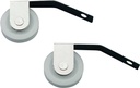 PATIO DOOR SCRN RLR NYLON 1IN 