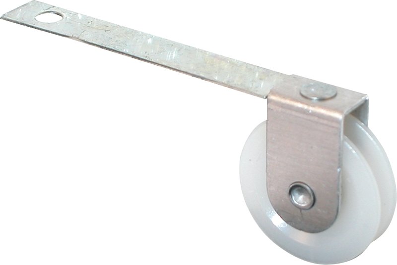 PATIO DOOR SCRN RLR NYLON 1IN 
