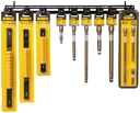 PDCT BX DWMT WOB RAILS 3PC EXT