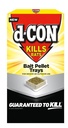 PELLET BAIT RAT TRAY LOOSE    