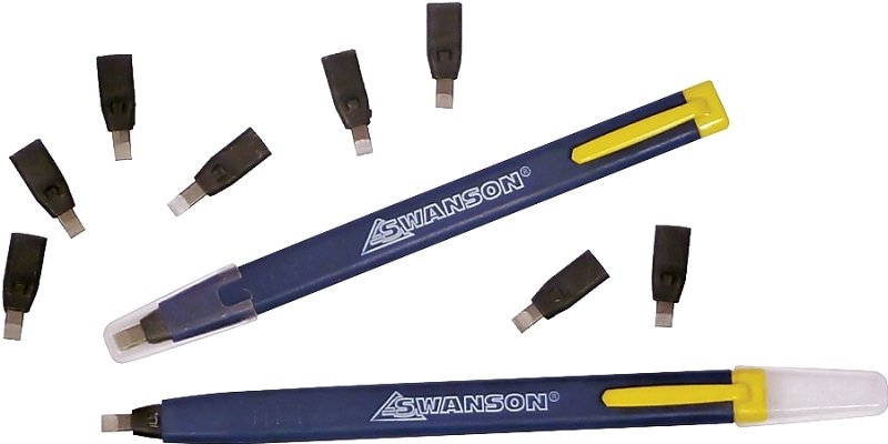 PENCIL CARPENTER ALWAYS SHARP 