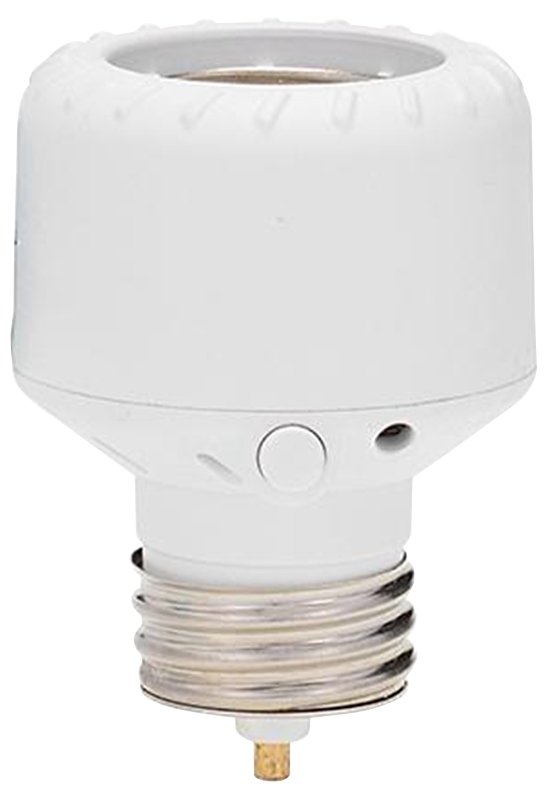 PHOTOCELL LAMP TIMER SCREW-IN 