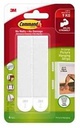 PIC HANGING STRIP WHT XL 20LB 