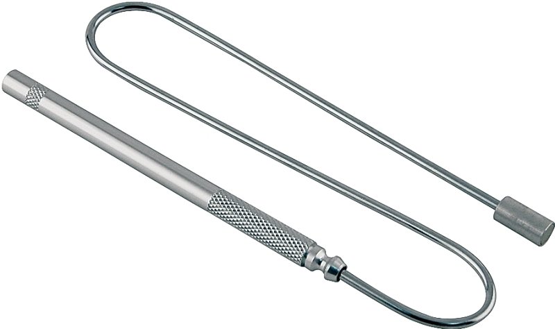 PICKUP MAGNETIC 19IN FLEXIBLE 