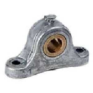 PILLOW BLOCK 3/4IN            