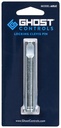 PIN CLEVIS LOCKING SOLID STEEL