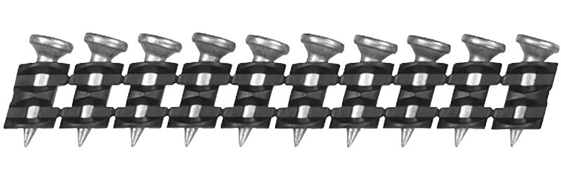 PIN CONCRETE STEEL 1/2X0.12IN 