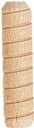 PIN DOWEL SPIRAL 1/4X1-1/4IN  