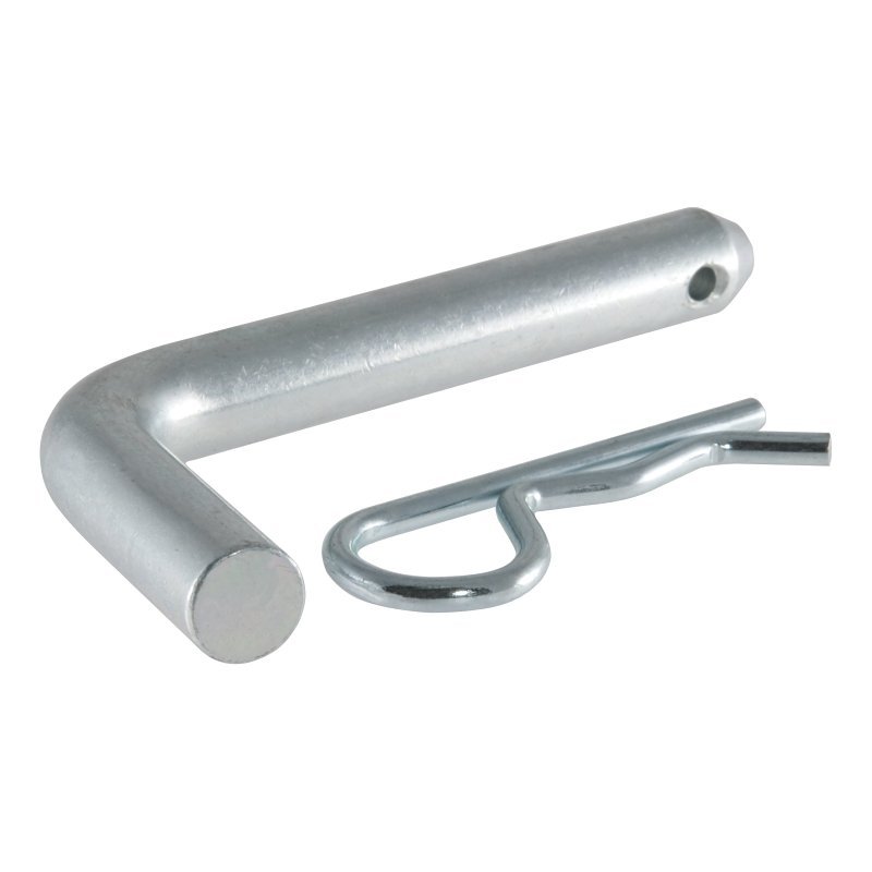PIN HITCH ZINC 5/8IN          