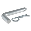 PIN HITCH ZINC 5/8IN          