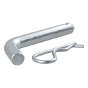 PIN HITCH ZINC 5/8IN 2IN RCVR 