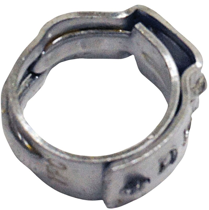 PINCH CLAMP PEX 3/8 INCH 10PK 