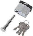 PINLOCK FRONT MOUNT GATE OPENR