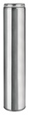 PIPE CHIMNEY INSULATED 24IN SS