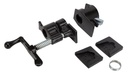 PIPE CLAMP FIXTURE 3/4IN      