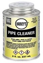 PIPE CLEANER CLEAR 8OZ        