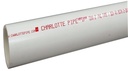 3"x20' PVC SCH40
