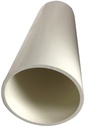 6"x20' PVC SCH40