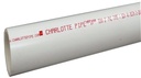 6"x10' PVC SCH40