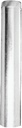 PIPE GAS VENT DBL WALL 3X18IN 