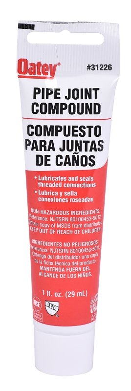 PIPE JOINT COMPOUND 1OZ       