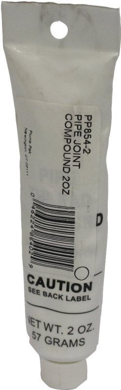 PIPE JOINT COMPOUND 2OZ       