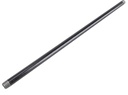 PIPE NIPPLE BLACK 3/4X60      