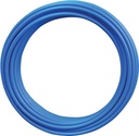 PIPE PEX 1/2INCHX500FOOT BLUE 
