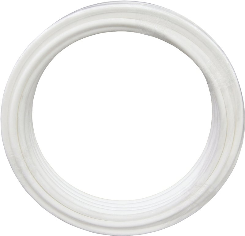 PIPE PEX 1/2INCHX500FOOT WHITE