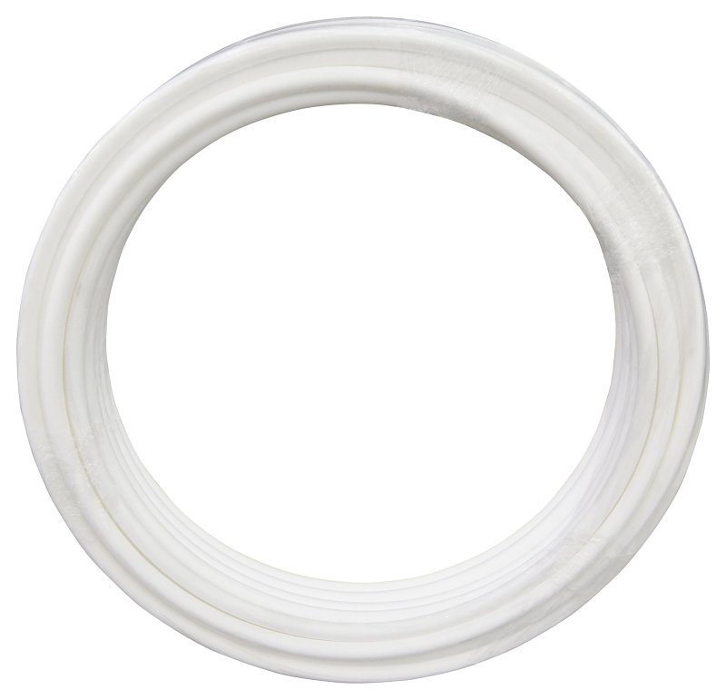  PIPE PEX WHITE 1INX500FT     
