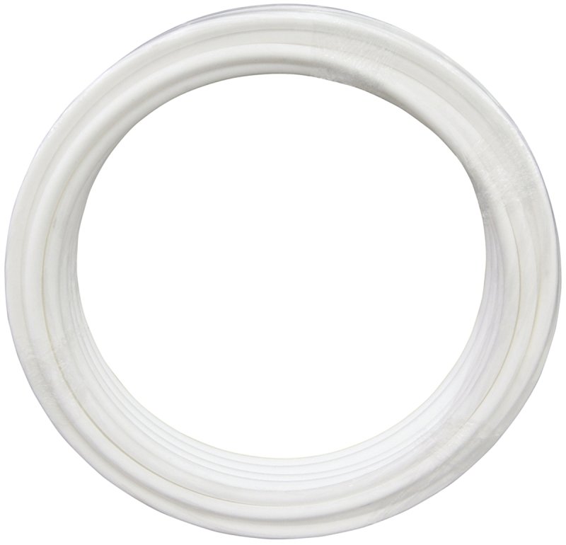 PIPE PEX WHITE 3/4IN X 100FT  