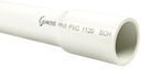 1-1/2"x20' PVC SDR21