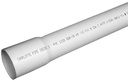 1-1/2"x20' PVC SDR26