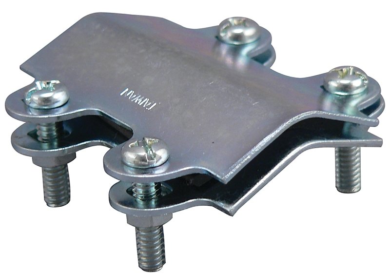 [4010872] PIPE REPAIR CLAMP UNIV/ADJ    