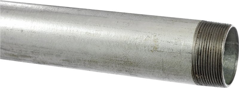 [6765150] PIPE STEEL GALV 3/8INX10FT    