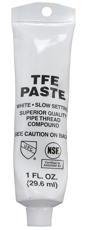 PIPE THREAD SEALANT 2OZ       