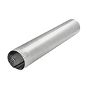 PIPE VENT ALUMINUM 3X24IN     