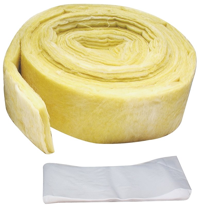 [7264591] PIPE WRAP FIBERGLASS 3X25     