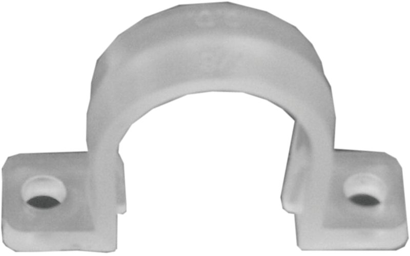 [8112492] PIPE-TUBING STRAP CPVC 3/4 IN 