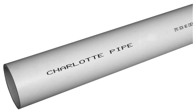 2"x20' PVC Cell Core