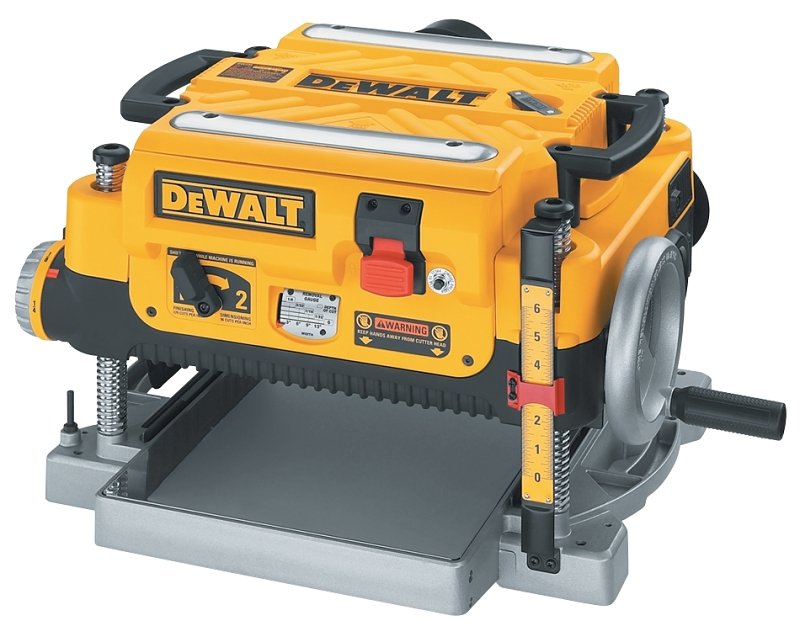 [9294703] PLANER ELEC PTBL 13IN         