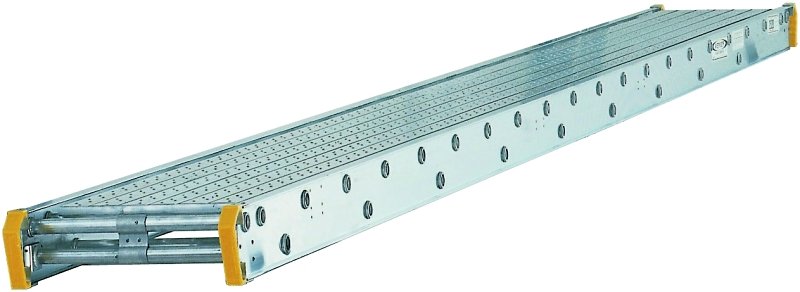 [6766968] PLANK DECORATOR AL 12IN X 16FT