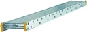 PLANK DECORATOR AL 12IN X 16FT
