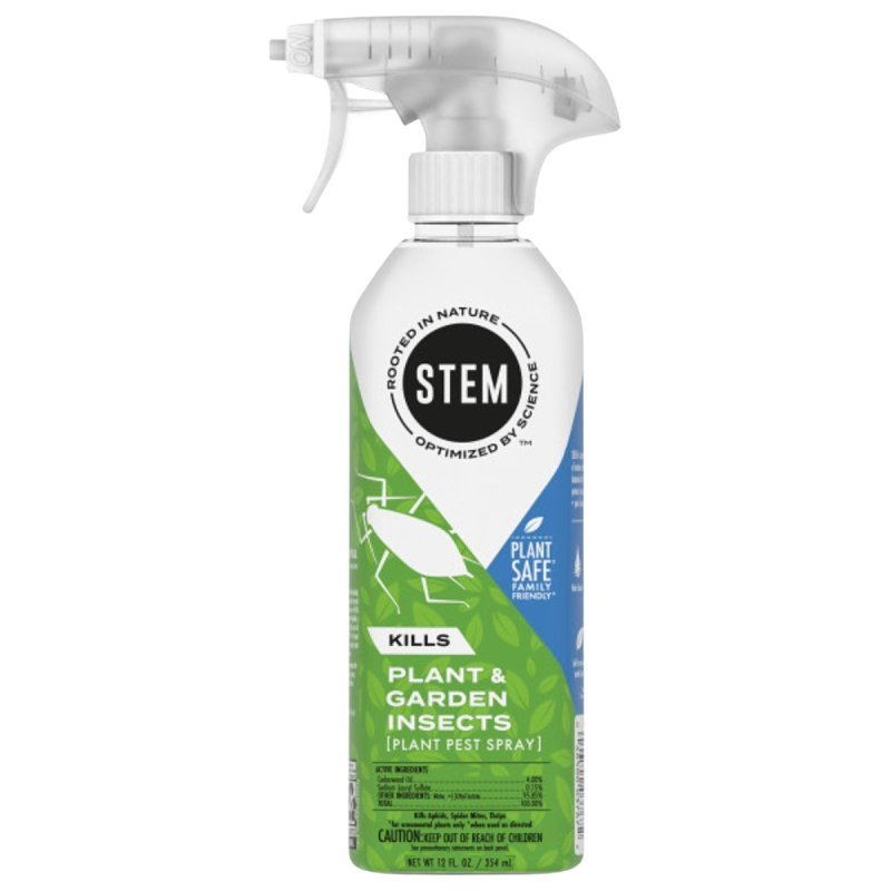 [7513831] PLANT & GARDEN INSECT SPRAY   