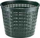 PLANT BASKET 9 INCHES ROUND   